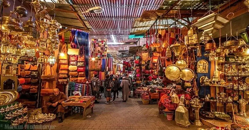 Best things to do in Fez Morocco